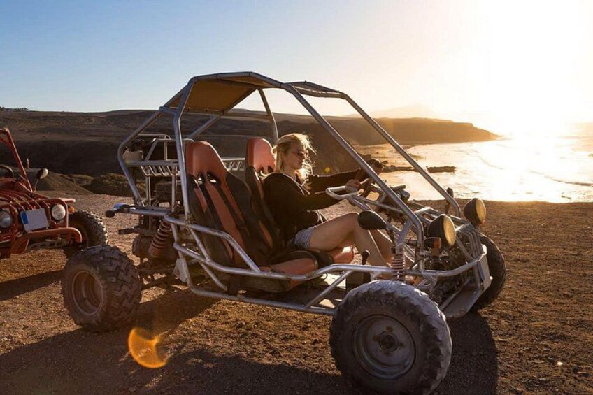 Agadir: Buggy Adventure tour 1