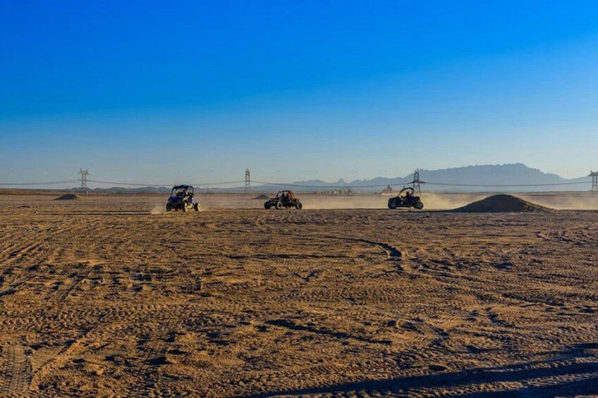 Agadir: Buggy Adventure tour 3