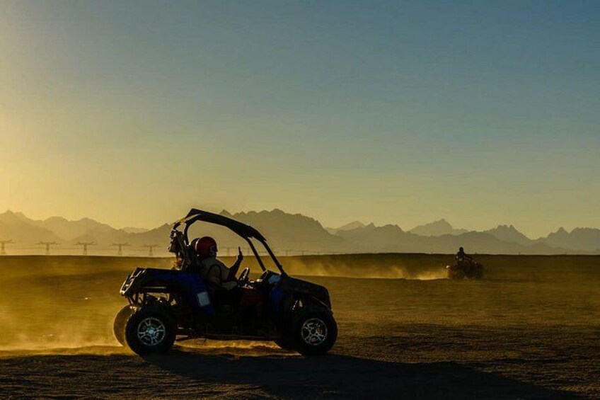 Agadir: Buggy Adventure tour 4