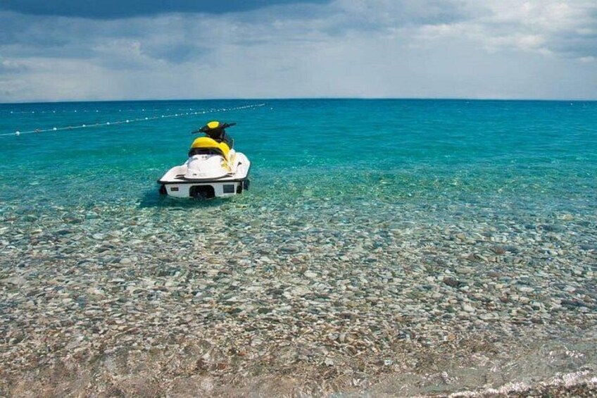 Agadir Jet Ski Adventure – 30-Minute Ride 5