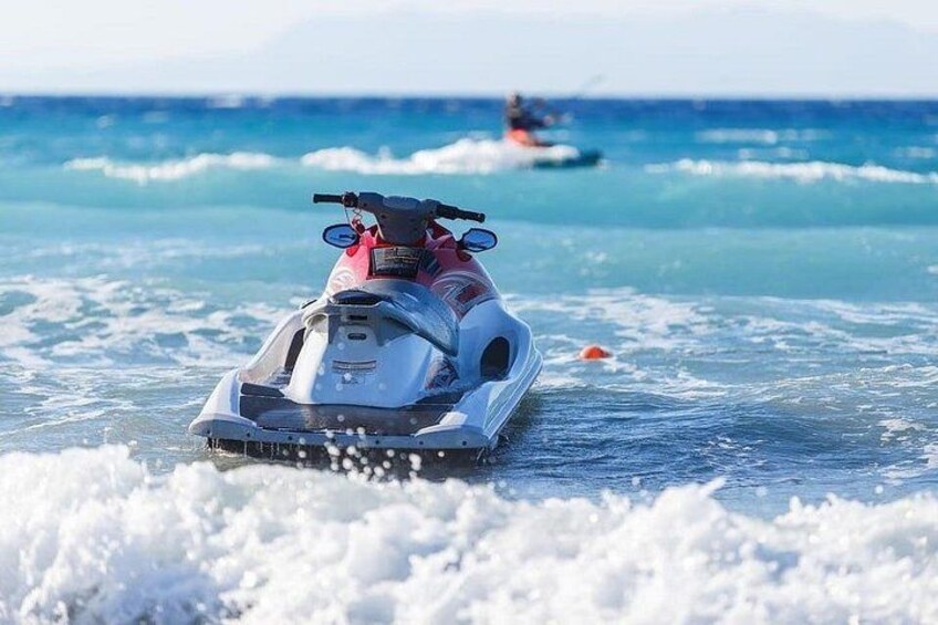 Agadir Jet Ski Adventure – 30-Minute Ride 3