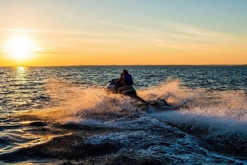Agadir Jet Ski Adventure – 30-Minute Ride 2