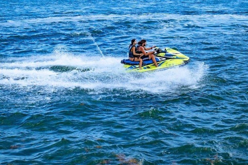 Agadir Jet Ski Adventure – 30-Minute Ride 4
