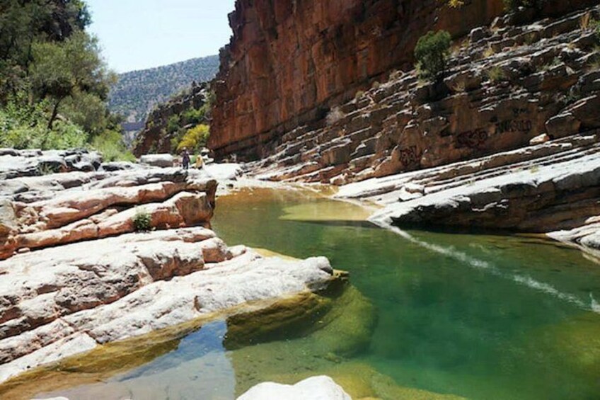 Nature & Culture: Private Paradise Valley Experience 3
