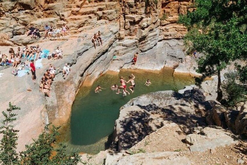 Paradise Valley 1