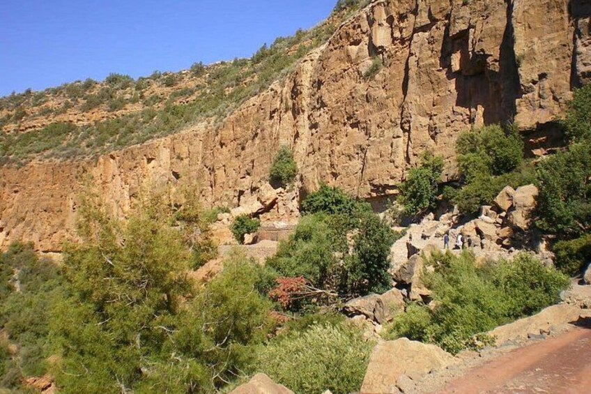 Nature & Culture: Private Paradise Valley Experience 4