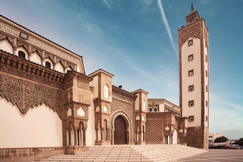 Discover the Best of Agadir – Guided Tour 2