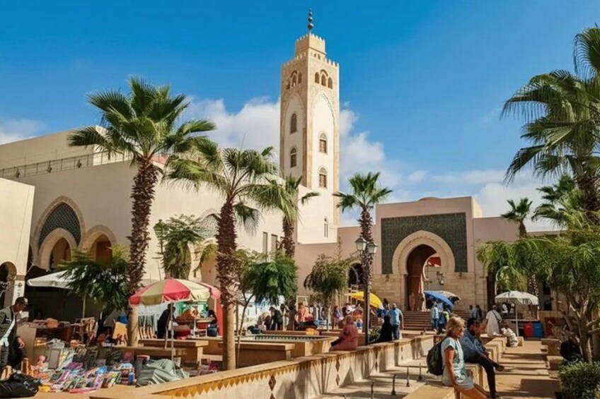 Discover the Best of Agadir – Guided Tour 3