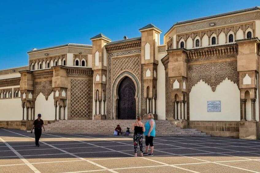 Discover the Best of Agadir – Guided Tour 1