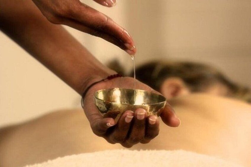 2-Hour Luxury Hammam & Massage in Agadir 1