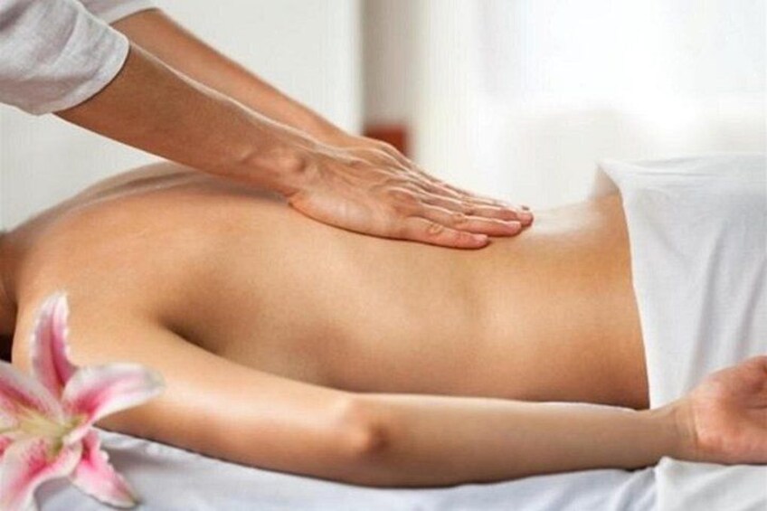 2-Hour Luxury Hammam & Massage in Agadir 3