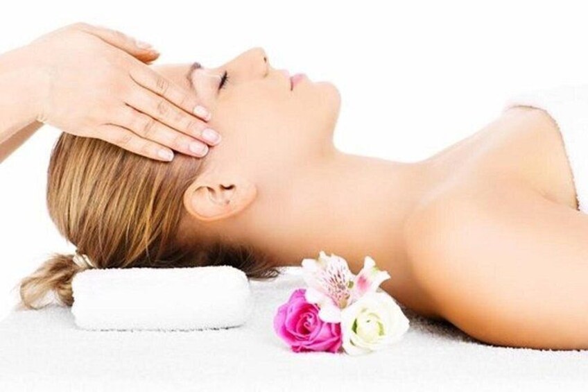 2-Hour Luxury Hammam & Massage in Agadir 5