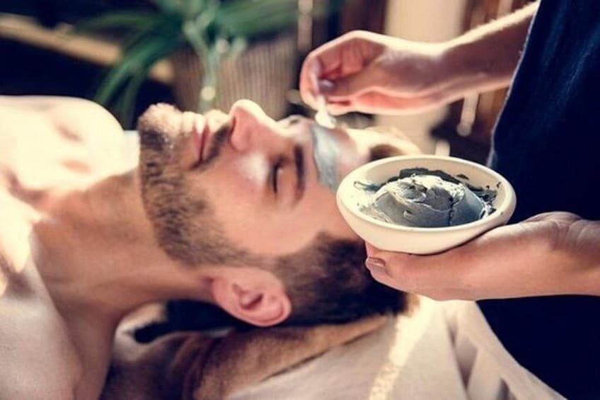 2h of Pure Luxury: Hammam & Massage in agadir 5