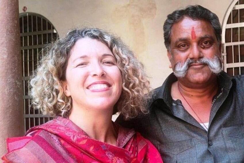 Same Day Pushkar from Jaipur 4