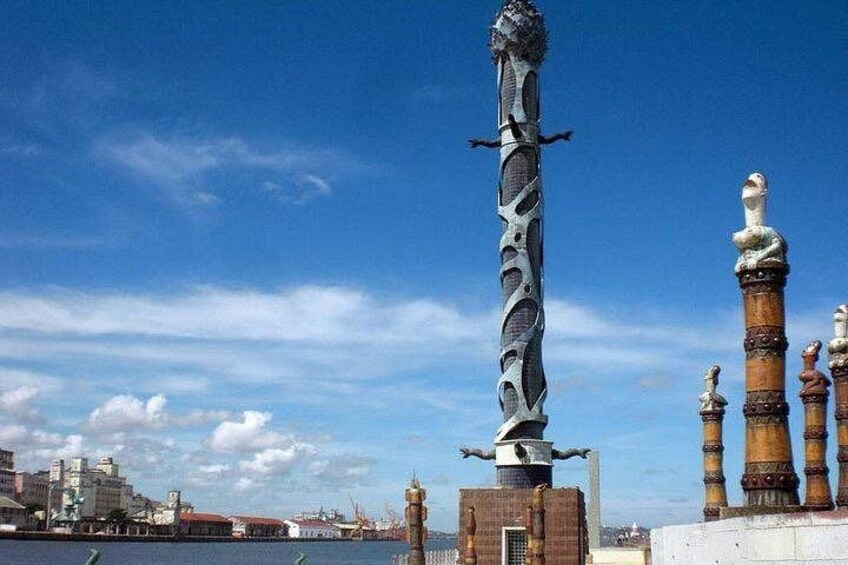 Park of Sculptures 1