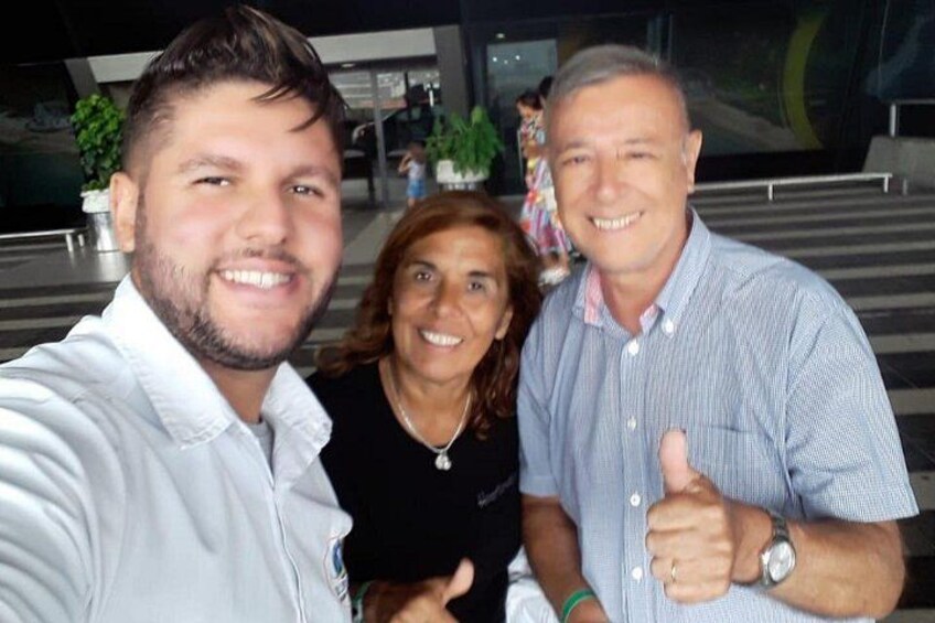 City Tour of Recife Including the Park of Sculptures 2