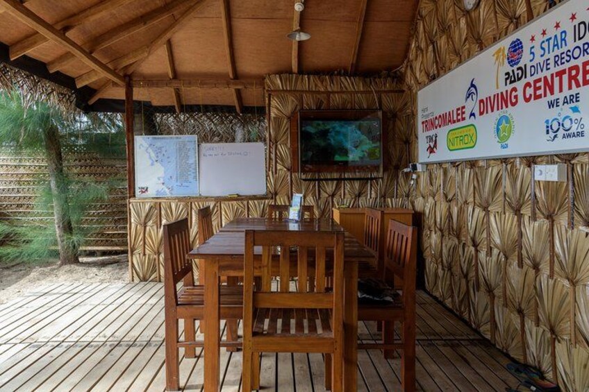 Fun Dives For Certified Divers 4