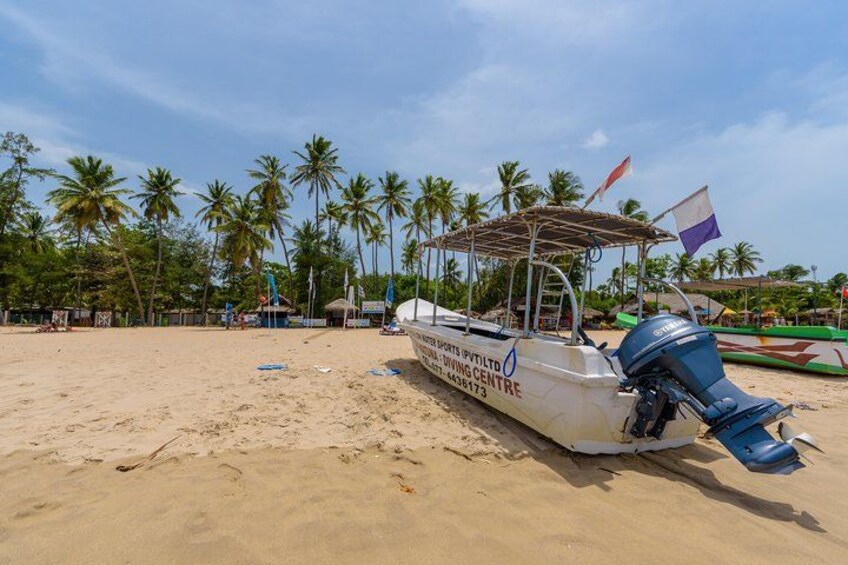 Fun Dives For Certified Divers 5