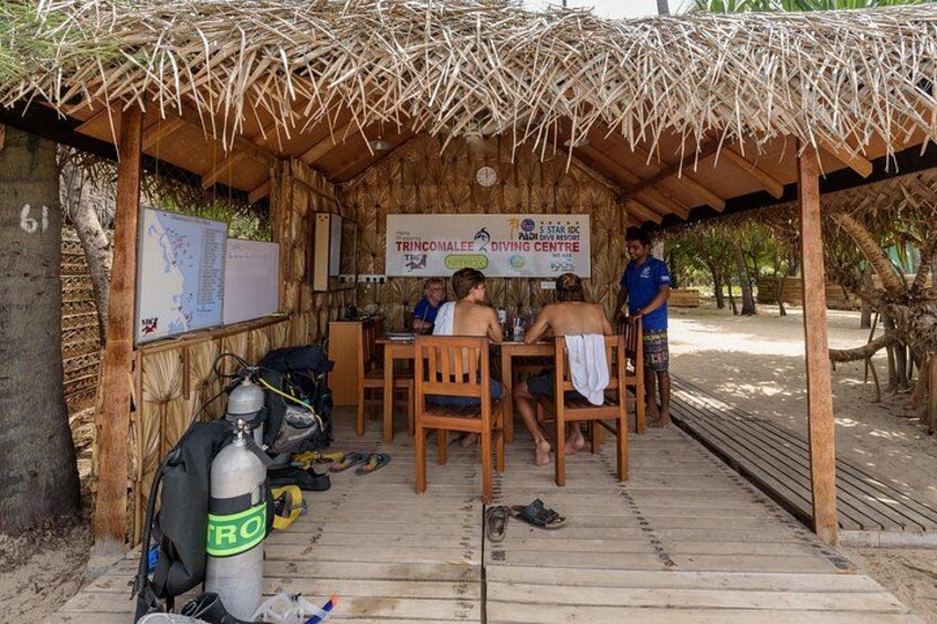 Fun Dives For Certified Divers 5