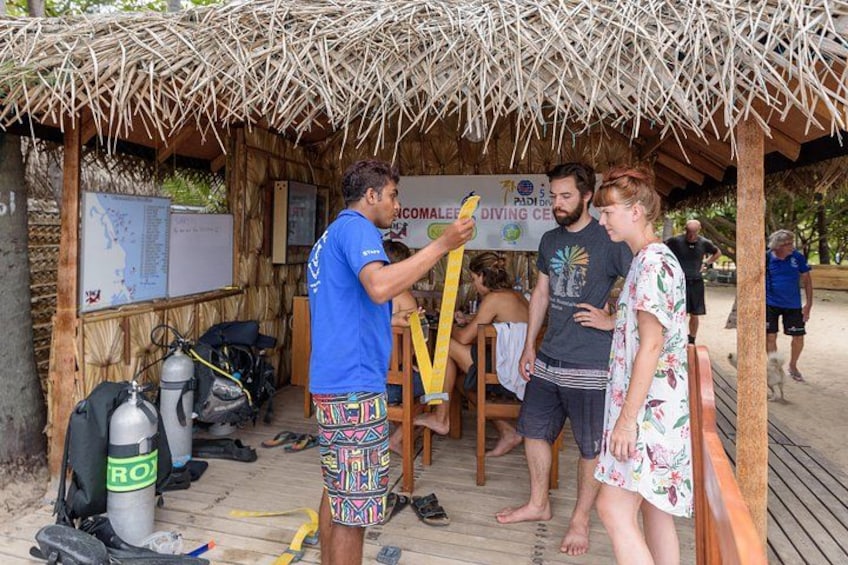 Scuba Diving For Beginners 3