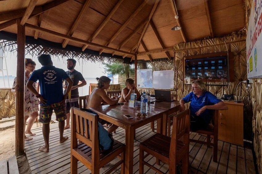 Scuba Diving For Beginners 5