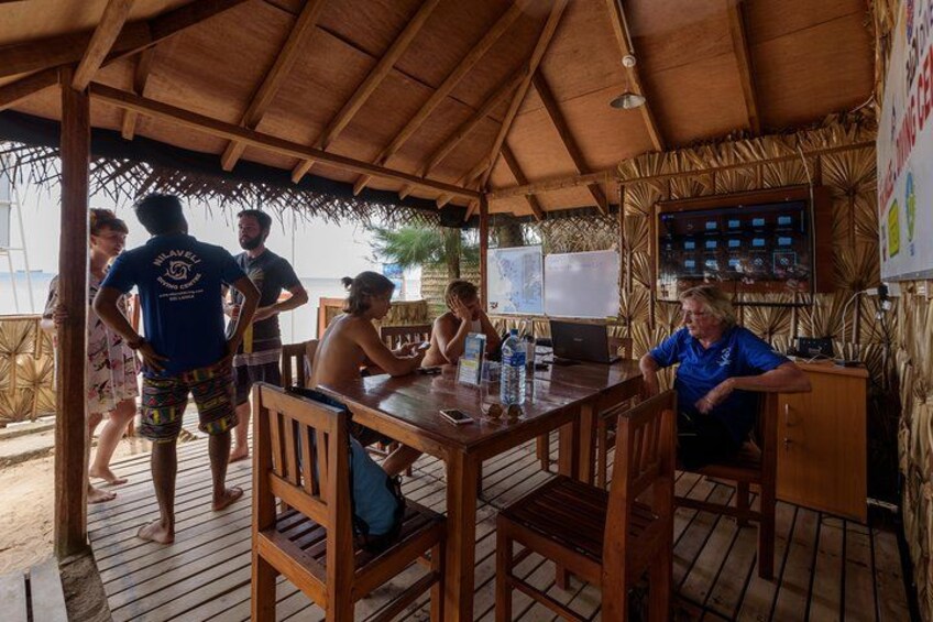 Scuba Diving For Beginners 5