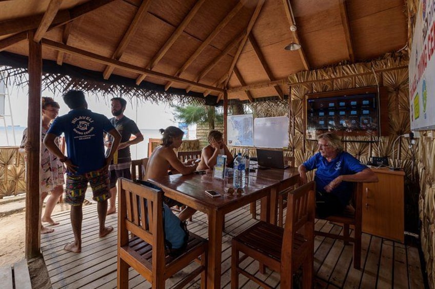 Scuba Diving For Beginners 5