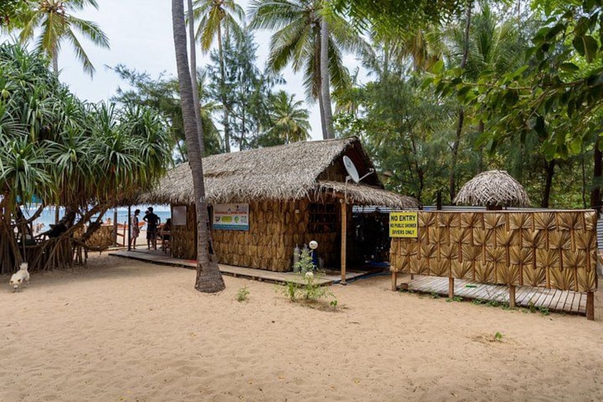 Scuba Diving For Beginners 4