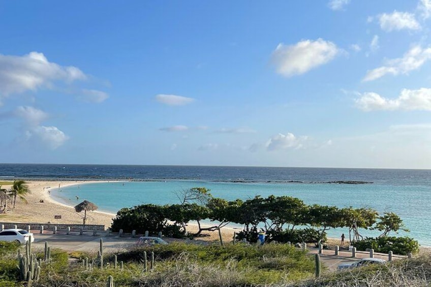 Baby Beach 2