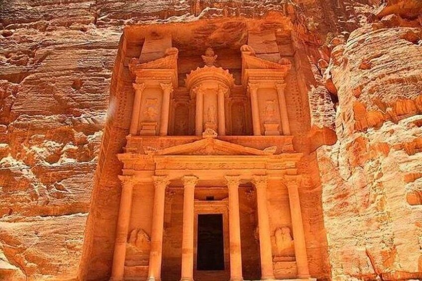 7 Day 6 Night Discover Jordan Tour 4