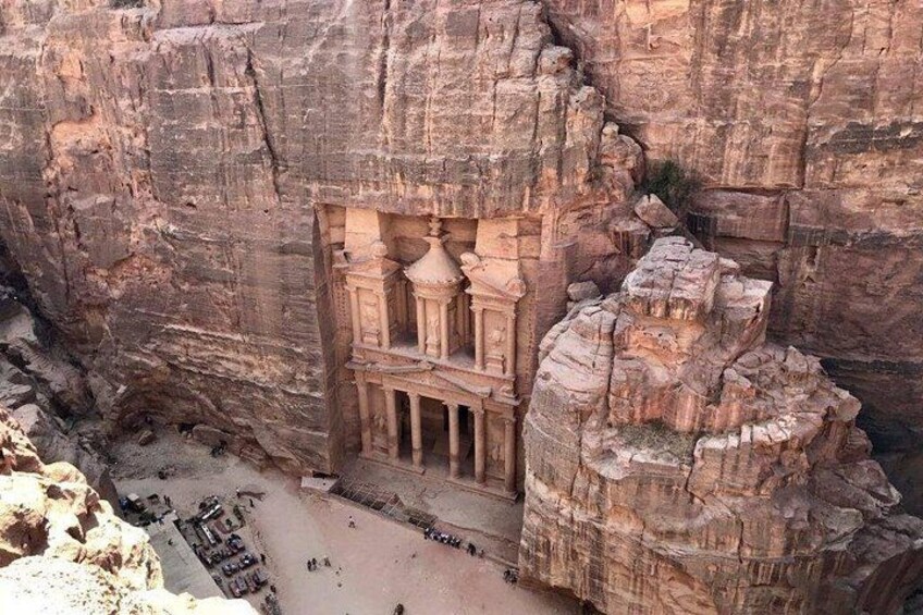 7 Day 6 Night Discover Jordan Tour 5