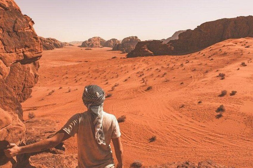 7 Day 6 Night Discover Jordan Tour 3