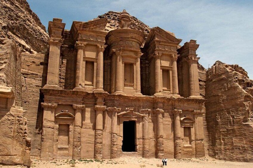 7 Day 6 Night Discover Jordan Tour 4