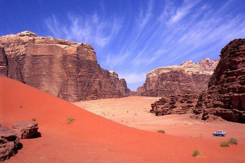 7 Day 6 Night Discover Jordan Tour 3