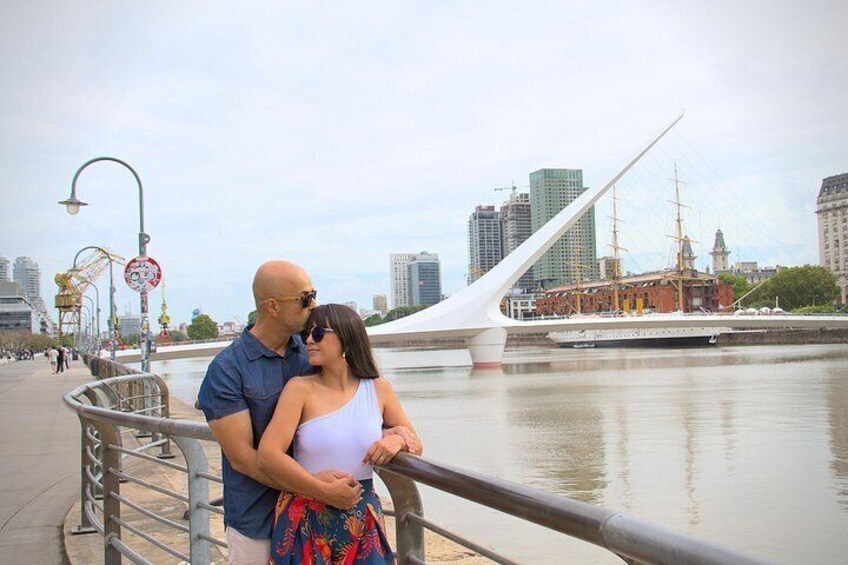 Puerto Madero Buenos Aires 2