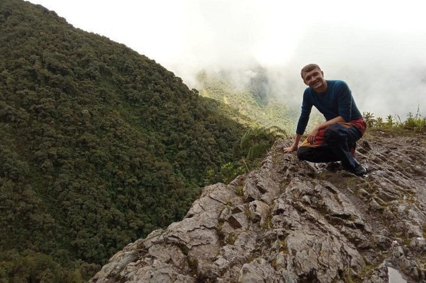 Death Road Bolivia Biking Tour 3