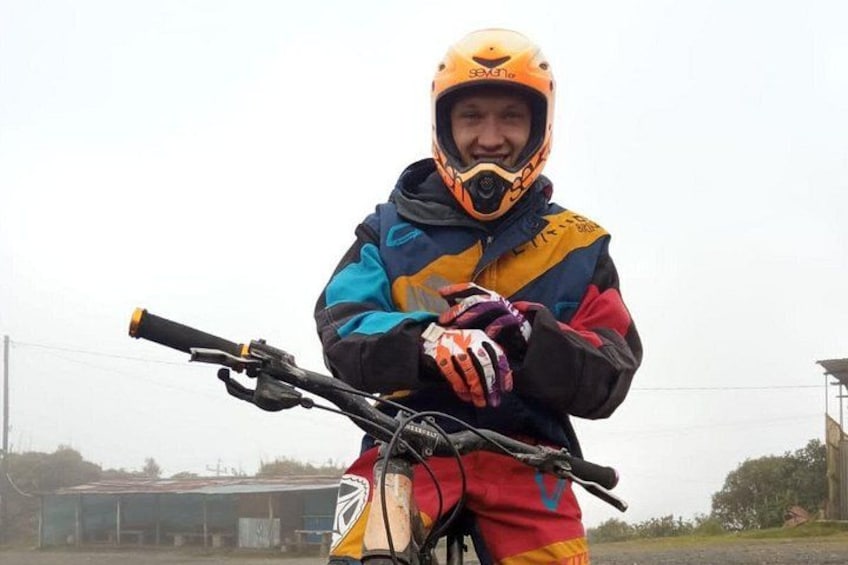 Death Road Bolivia Biking Tour 3