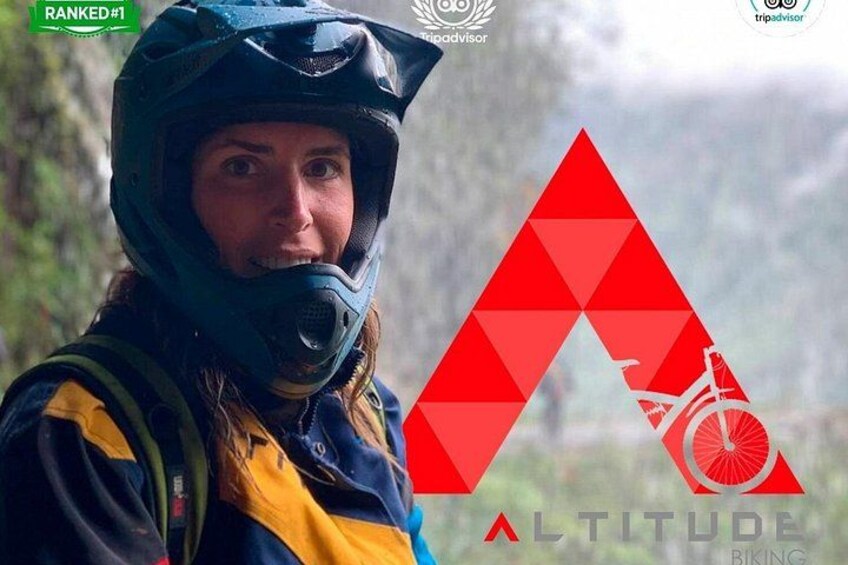 Death Road Bolivia Biking Tour 2