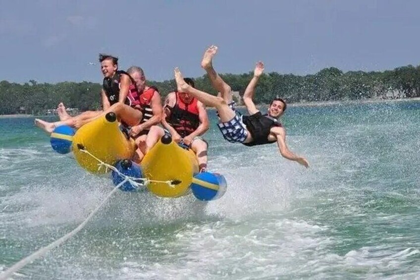 Adrenaline filled rides in Mirissa 4