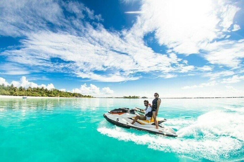 Adrenaline filled rides in Mirissa 3