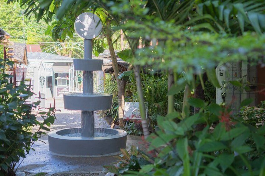 The Fountain of Love 3