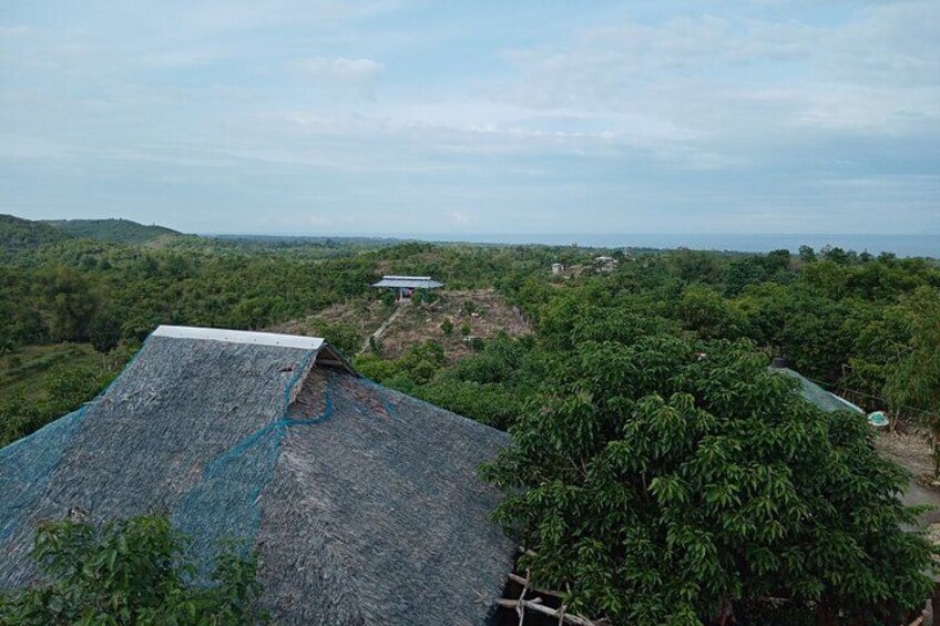 Colina Isla de Bantayan 5