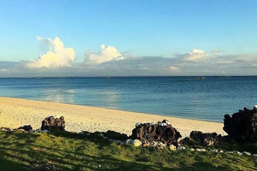 Paradise Beach / Sandira Beach 3