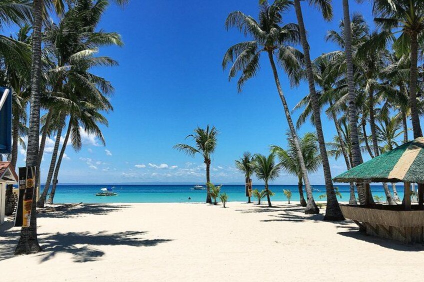Bantayan Island 1