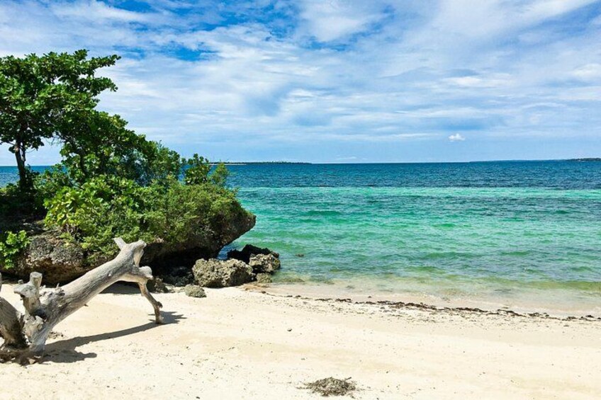 Bantayan Island - Lagoon 2