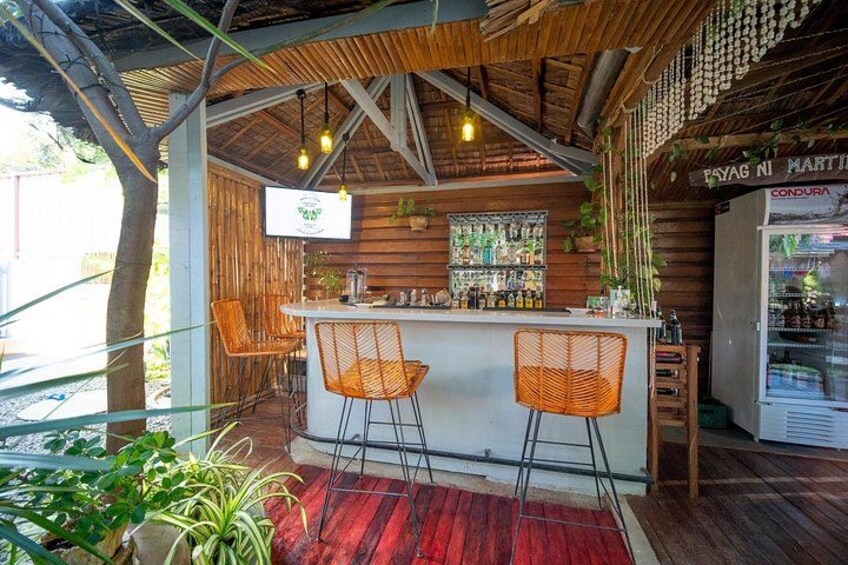 Accommodation: SMAK's Hotel 2