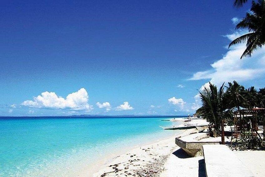 Hilantagaan Island 5