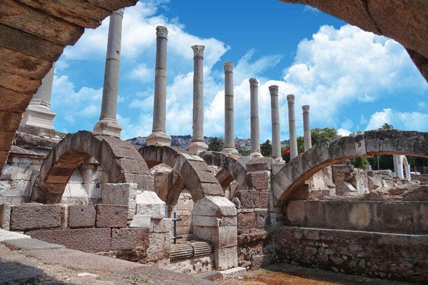 izmir agora 3