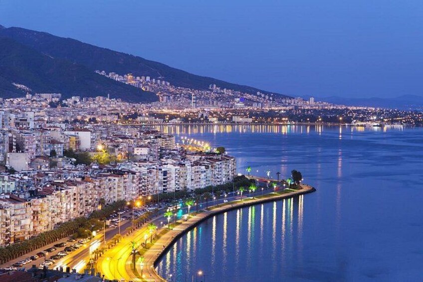İzmir Tour - Half Day 5