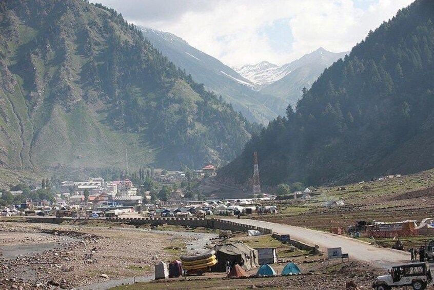 3 Days tour to Kaghan & Naran